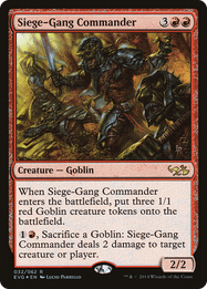 Siege-Gang Commander