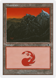 Mountain