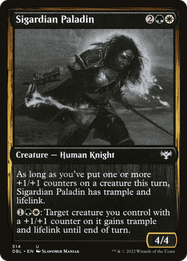 Sigardian Paladin