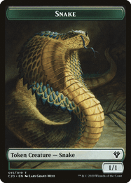 Snake
