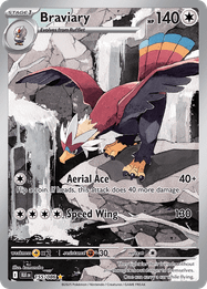 Braviary