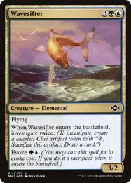 Wavesifter