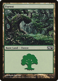 Forest