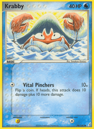 Krabby
