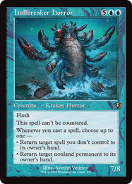 Hullbreaker Horror
