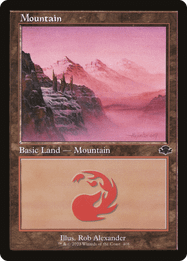 Mountain