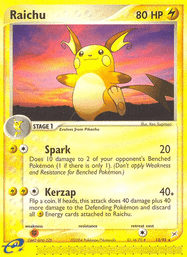 Raichu