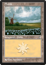 Plains