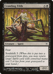 Crawling Filth