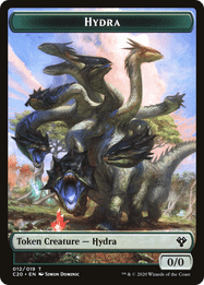 Hydra