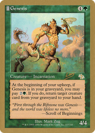 Genesis