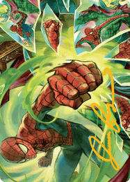 Kapow! // Kapow!
