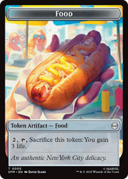 Food