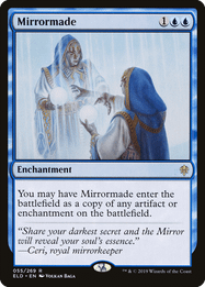 Mirrormade