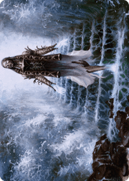 Karfell Harbinger // Karfell Harbinger