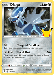 Dialga