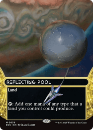 Reflecting Pool