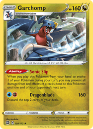 Garchomp