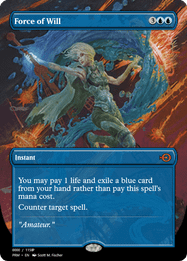 Force of Will