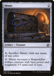 Mimic
