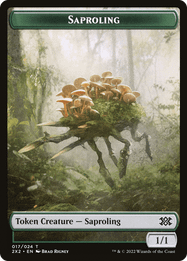 Saproling