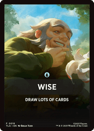Wise