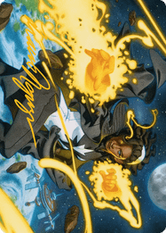 Photon, Mighty Marvel // Photon, Mighty Marvel