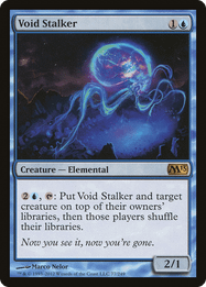 Void Stalker