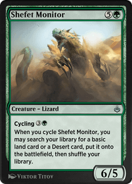 Shefet Monitor