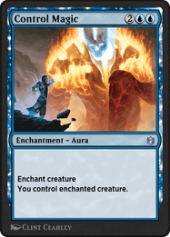 Control Magic