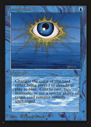 Thoughtlace