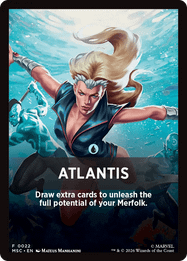 Atlantis