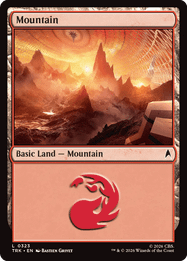 Mountain