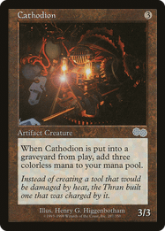 Cathodion