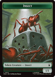 Insect