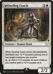 Dueling Coach