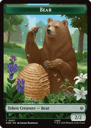 Bear