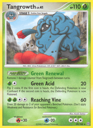 Tangrowth