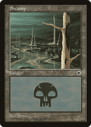 Swamp