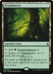 Pendelhaven