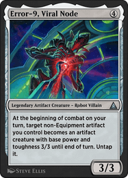 Living Brain, Mechanical Marvel