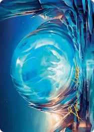 Aang's Iceberg // Aang's Iceberg