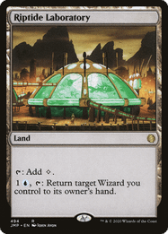 Riptide Laboratory