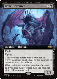 Bone Devourer