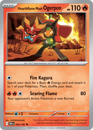 Hearthflame Mask Ogerpon