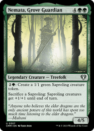 Nemata, Grove Guardian
