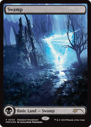 Swamp