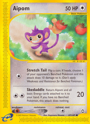 Aipom