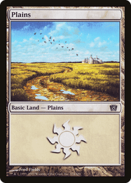Plains