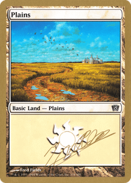 Plains
